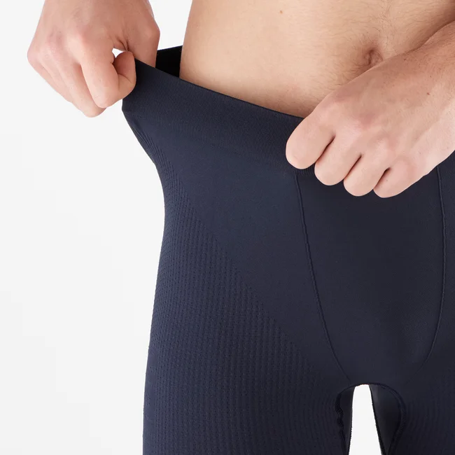 ESSENTIAL SEAMLESS  Tight Herren NIGHTSKY