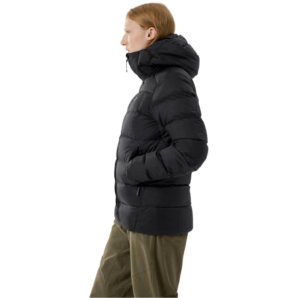 Doudoune ARC'TERYX THORIUM HOODY M BLACK