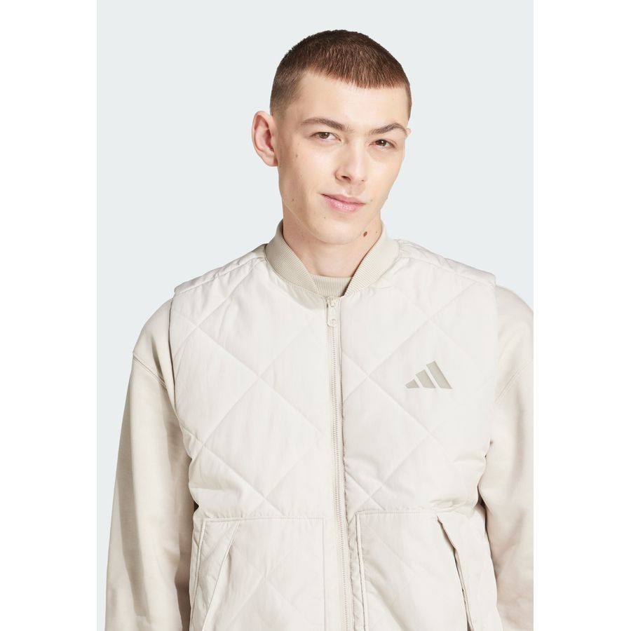Adidas Veste sans manches Mercedes - AMG Petronas Formula One Team Premium