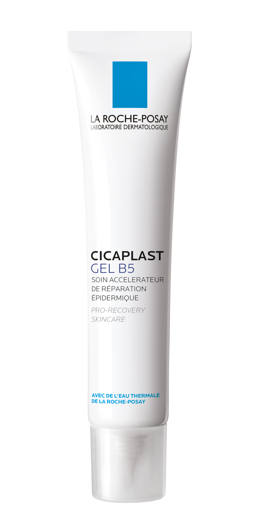 La Roche-Posay Cicaplast reparerende gelekrem 40 ml