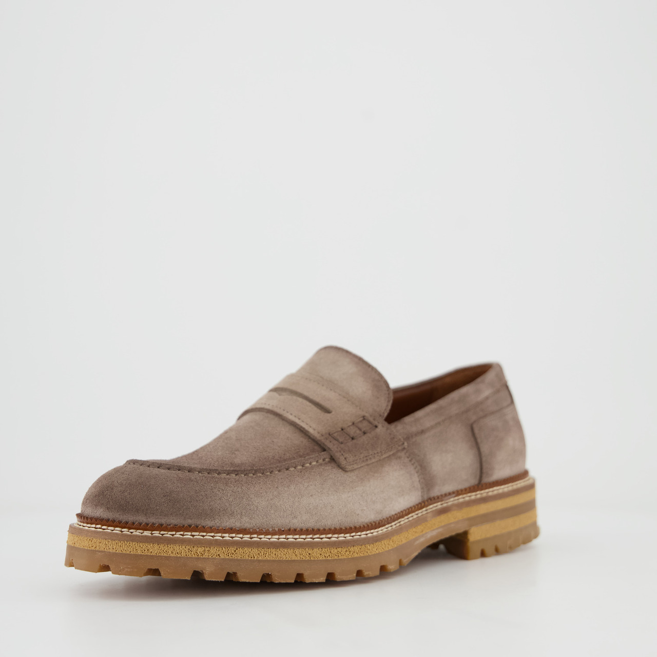Flecs Halbschuhe