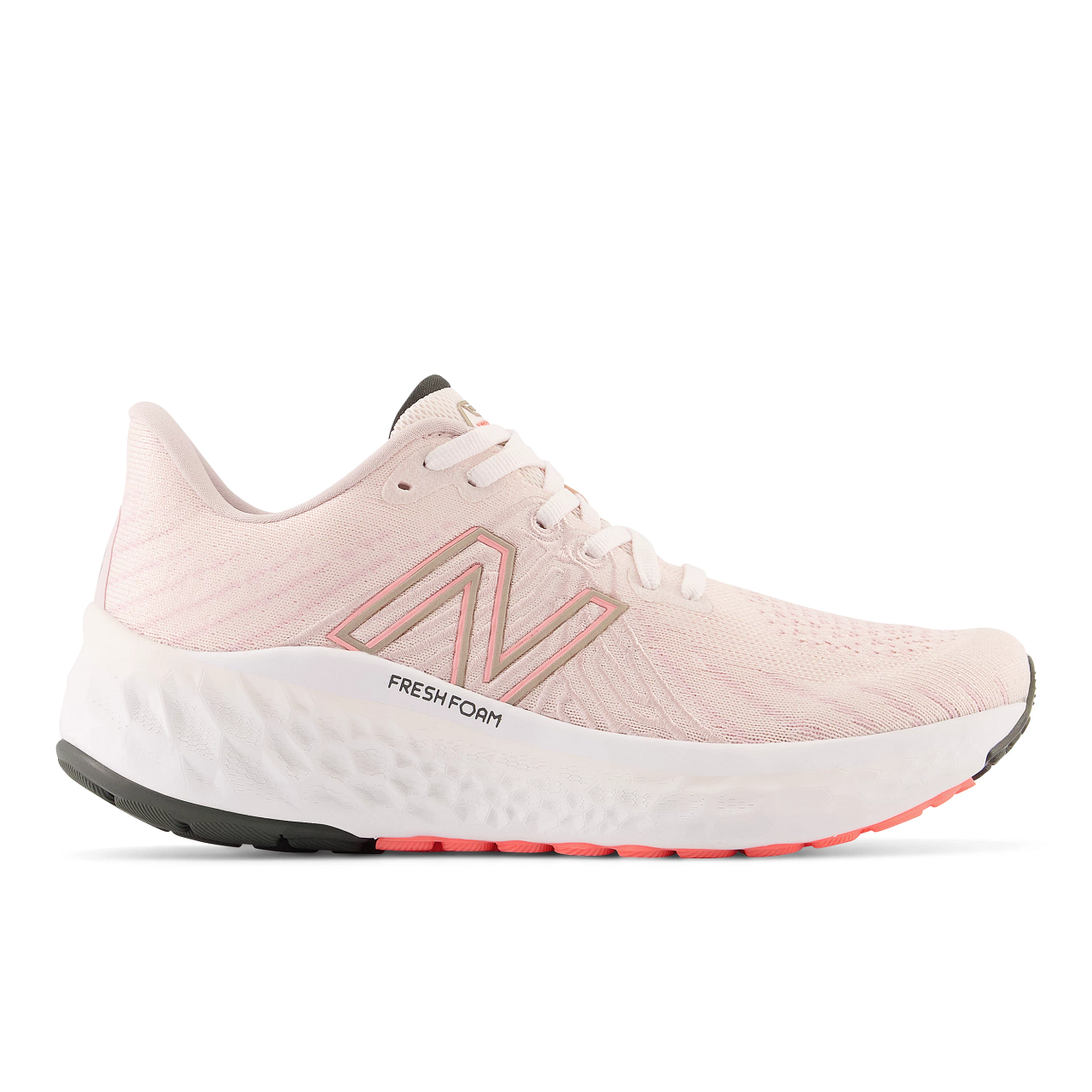 new balance fresh foam x vongo v5 loebesko dame 1142 wvngocp5 washed pink