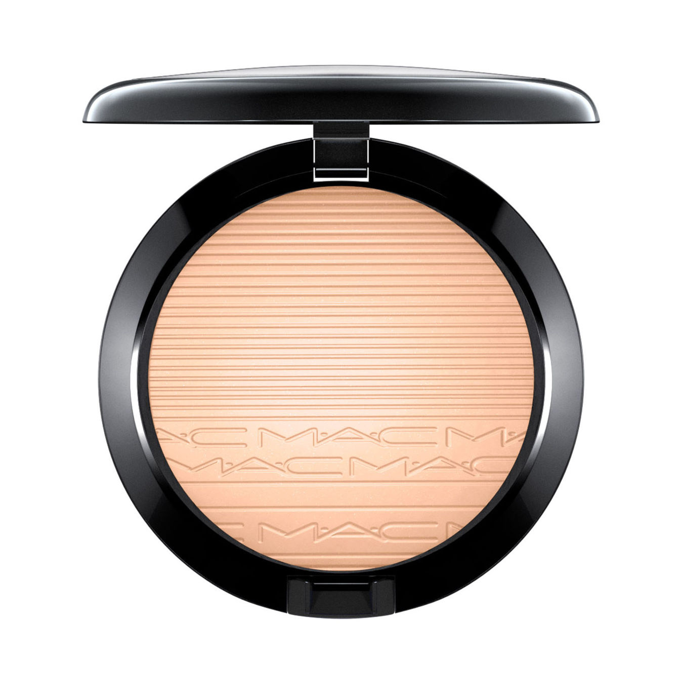 M•A•C Extra Dimension Skinfinish PuderBeaming Blush