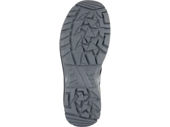 Chaussures de sécurité montantes Corvus S3L FO SR Würth MODYF grises