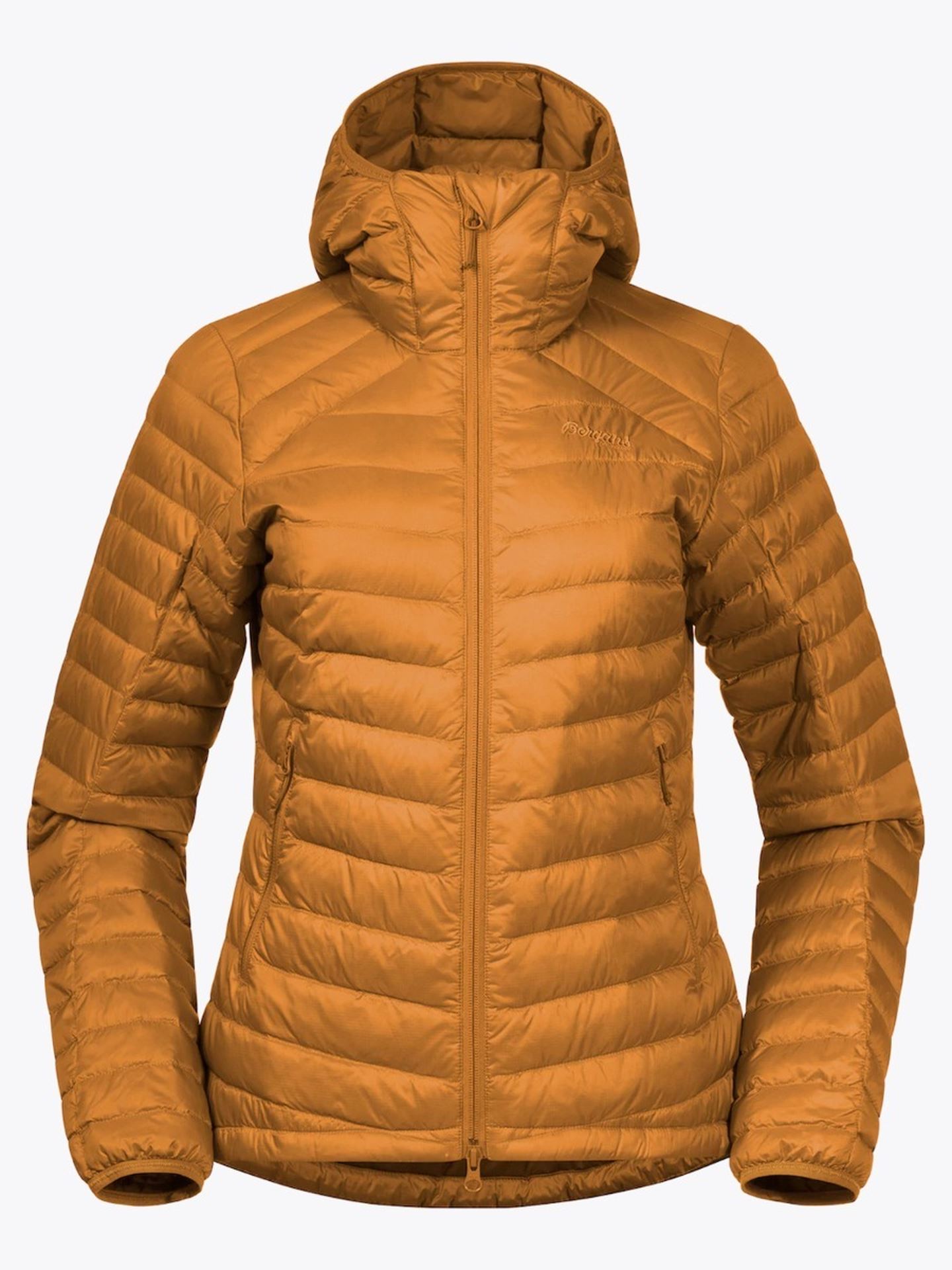 Røros Down Light Jacket
