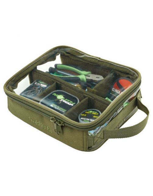 Trakker Nxg Bitz Pouch - Tassen