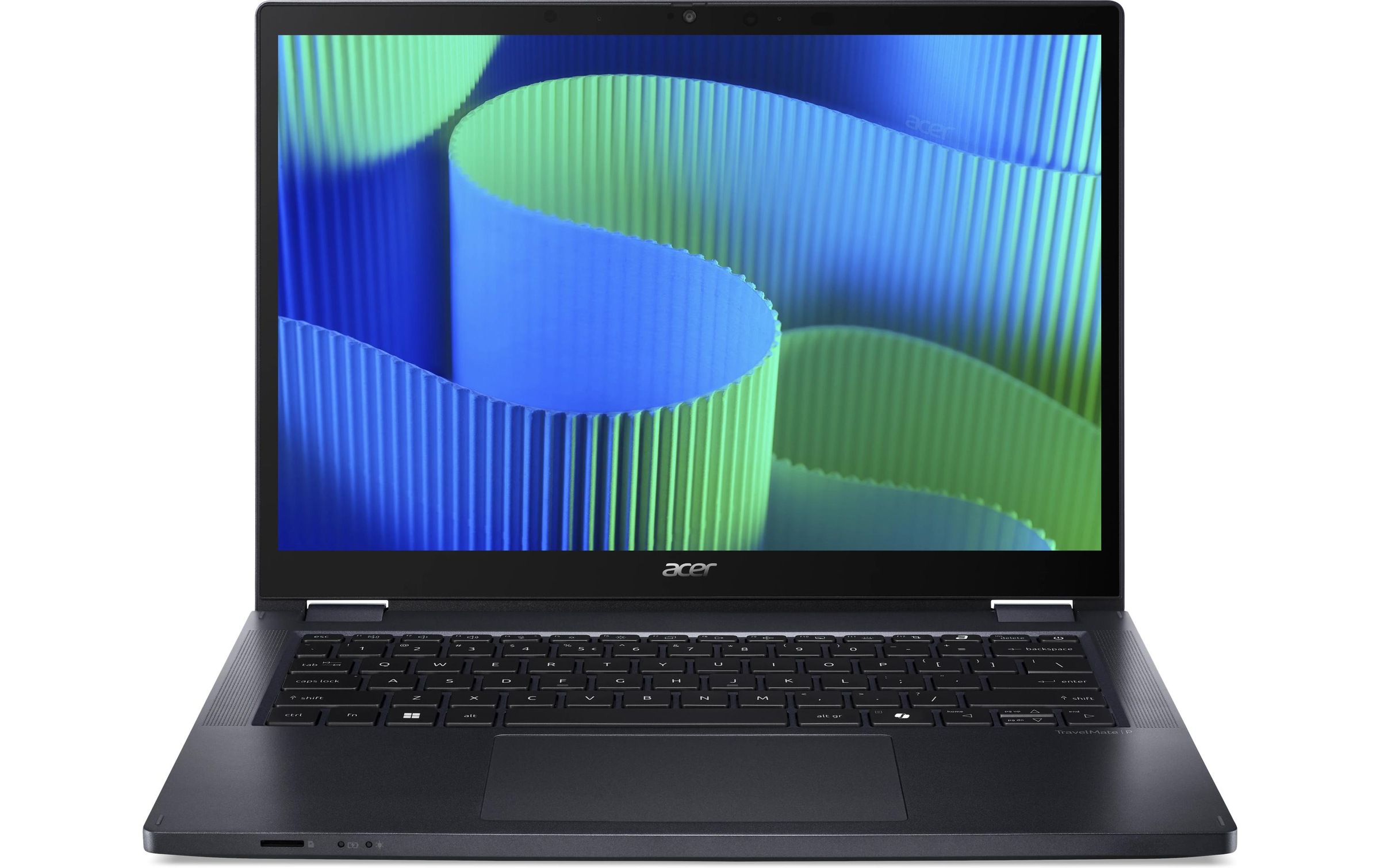 Acer Notebook »TravelMate P414RN-54 Spin (TMP414RN-54-TCO-70B4)« / 14 ″ Intel Core Ultra 7