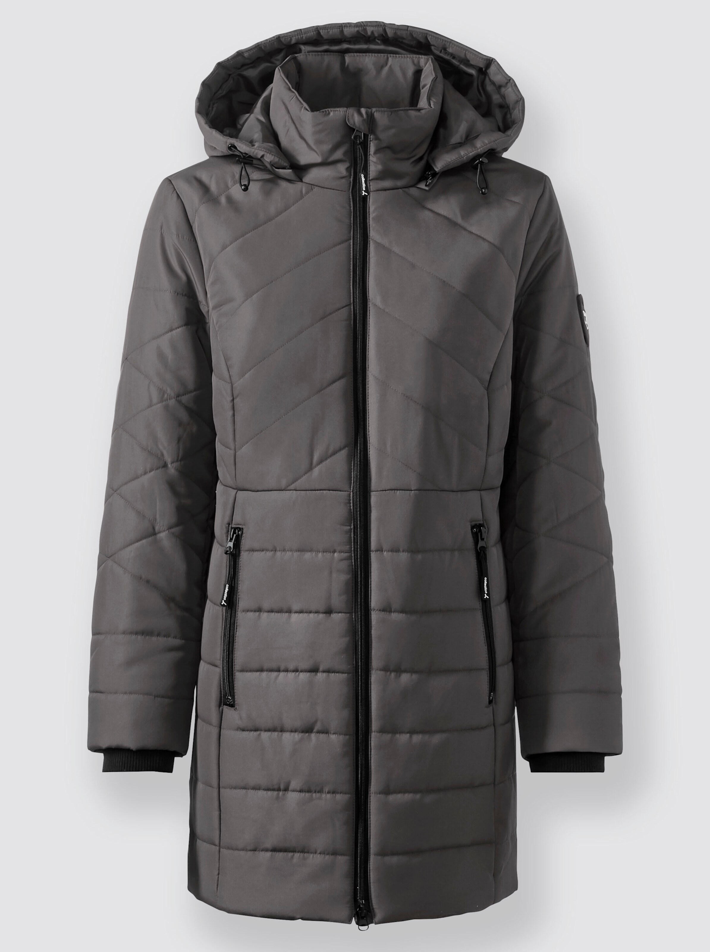 Steppjacke
