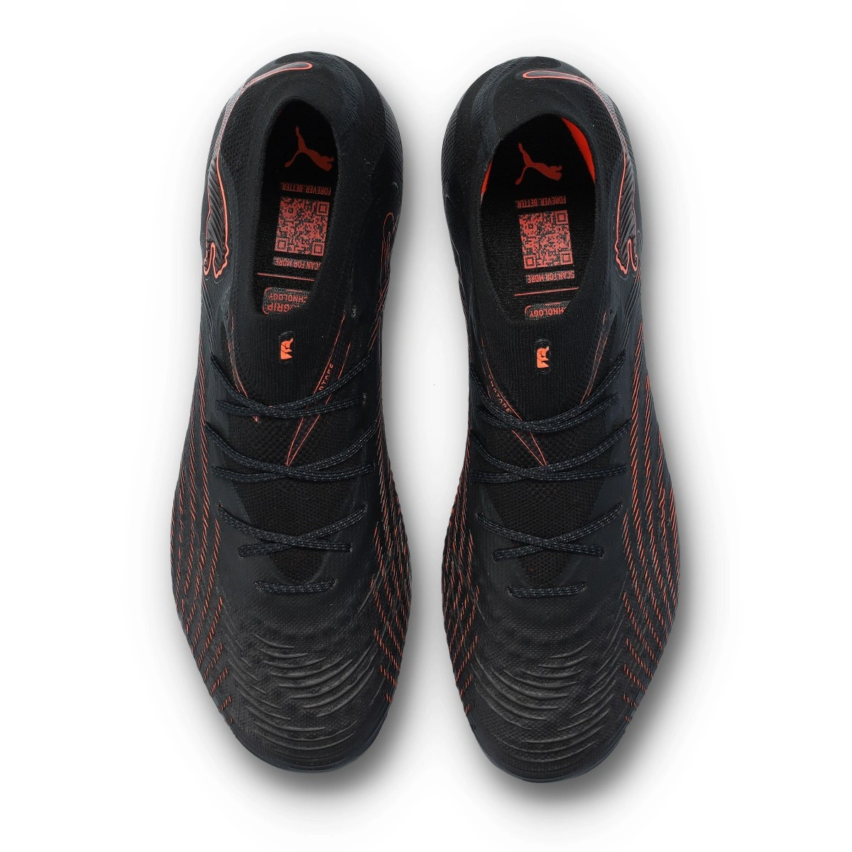 Chuteira Puma Future 9 Ultimate FG