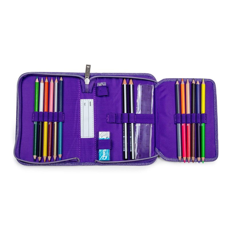 JEVA<br>Penalhus Onezip Unicorn