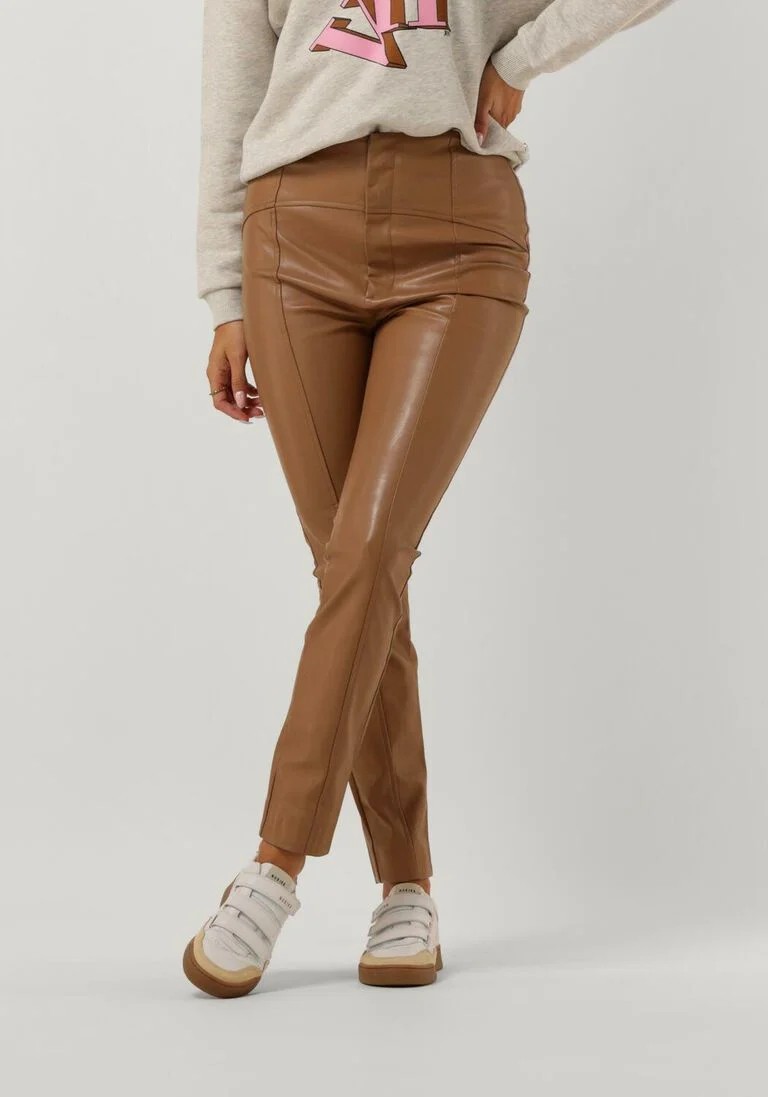 JOSH V camel josh v pantalon marym