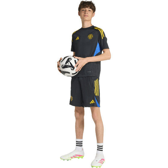 adidas Manchester United Training Shirt Kids