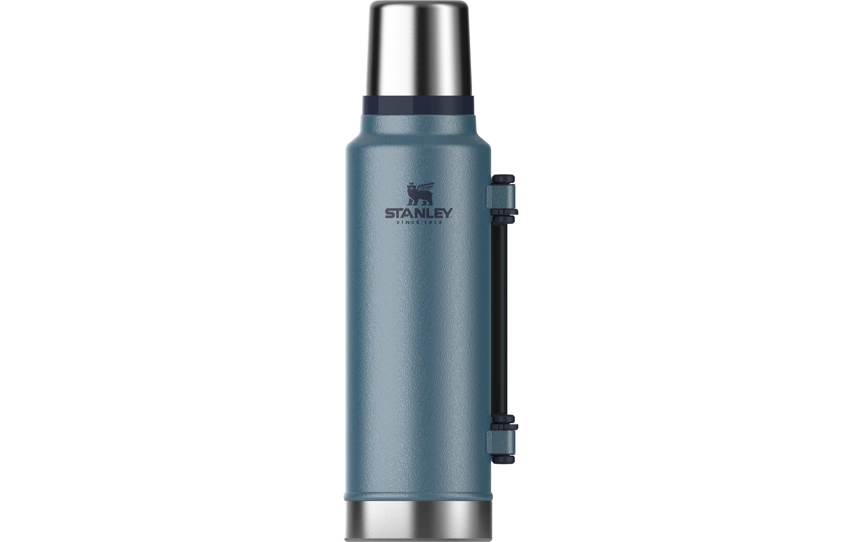 Thermosflasche Classic 1400 ml, BlauIsolierflasche