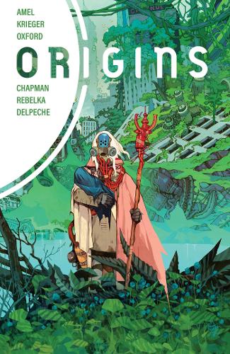 Origins (Paperback)