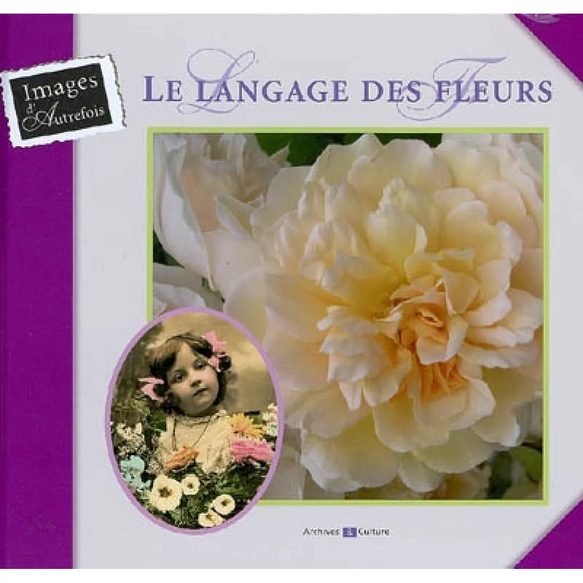 Le langage des fleurs · Occasion