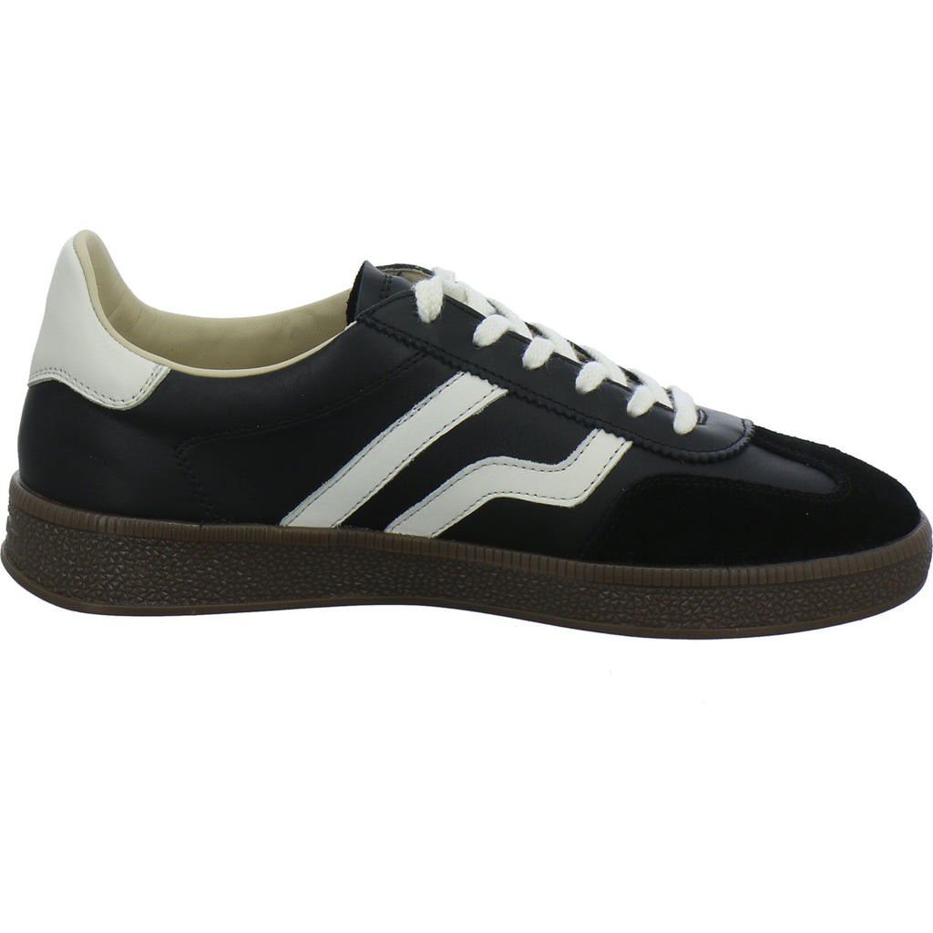 Gant Sneaker Damen Cuzima Schwarz-kombi