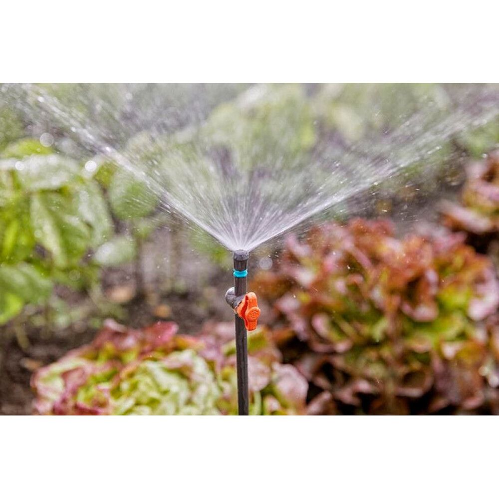 REGULERINGSVENTIL GARDENA MICRO-DRIP-SYSTEM 3/16