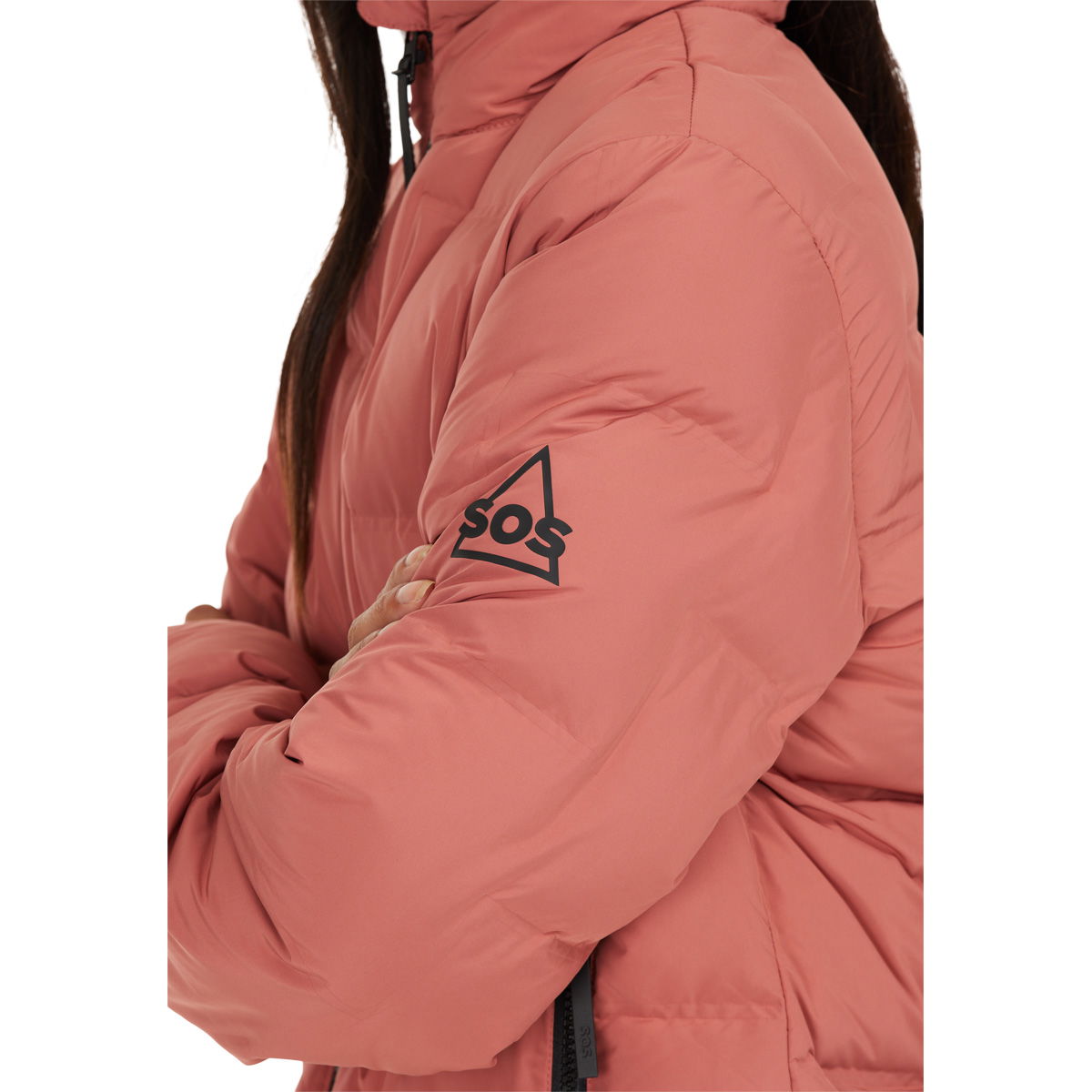 SOS Alagna Vinterjakke Dame