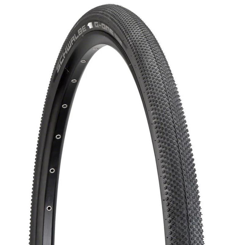 G-One Allround 29 Performance Snakeskin Raceground Tubeless Folding - Pneu gravel