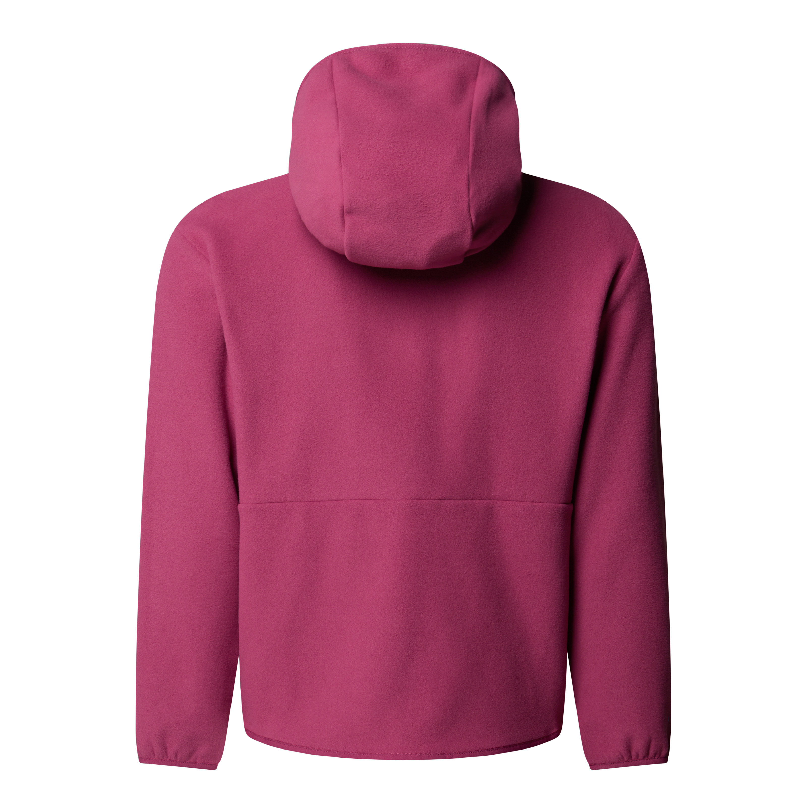 Teen Glacier F/Z Hooded Jacket