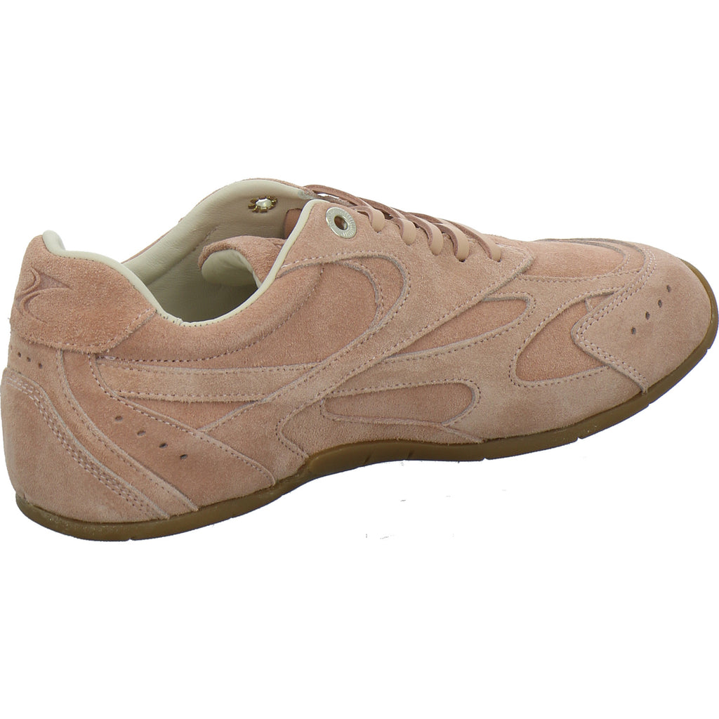 Bronx Sneaker Damen Rosa