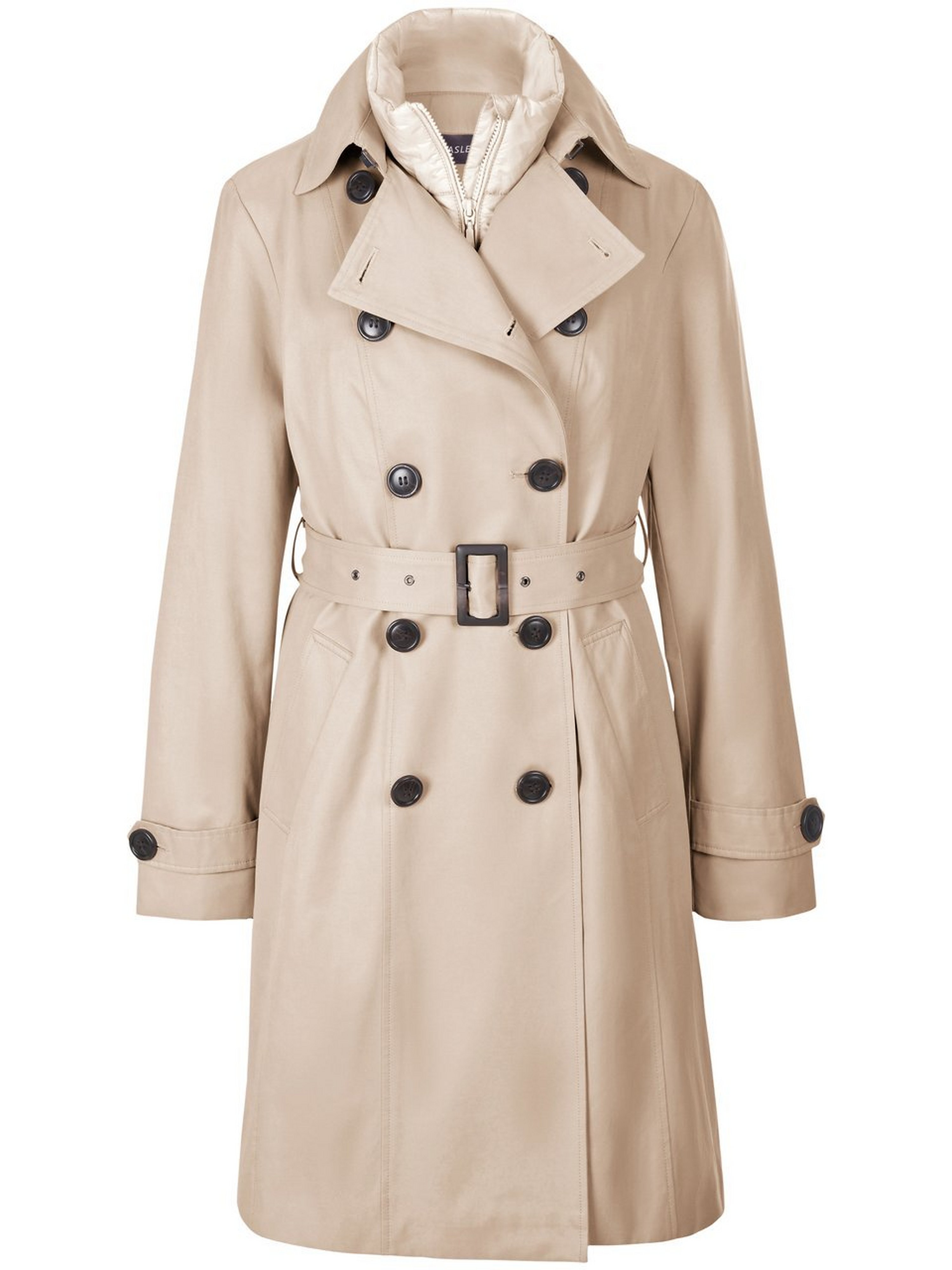 3-in-1-Trenchcoat