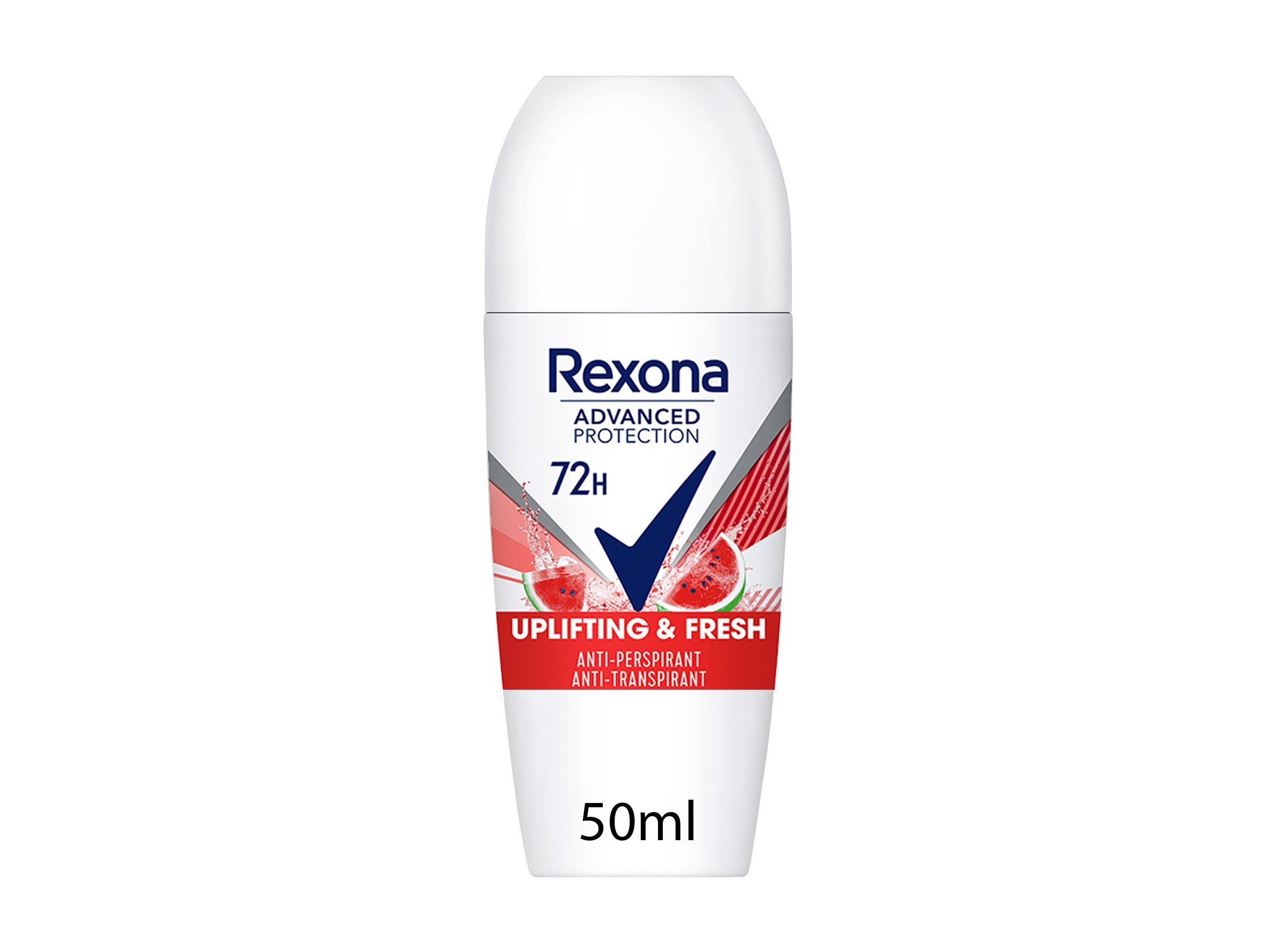 DEO ROLL-ON REXONA UPLIFTING FRESH 72H 50ML