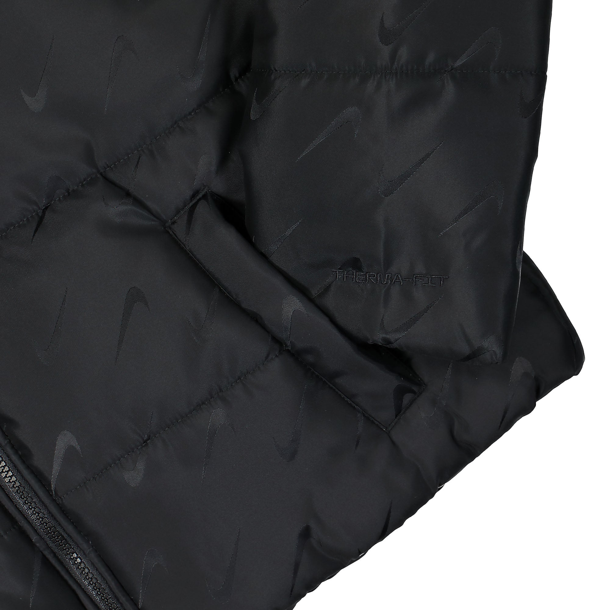 Nike<br>W NSW Therma-FIT Loose Puffer Jacket