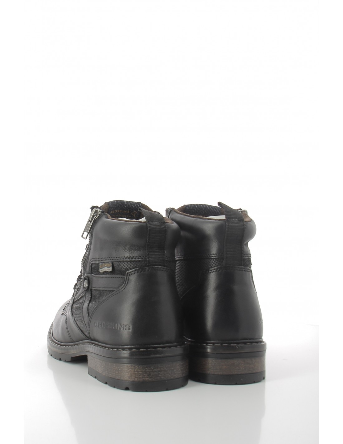 redskins Boots Homme eternel