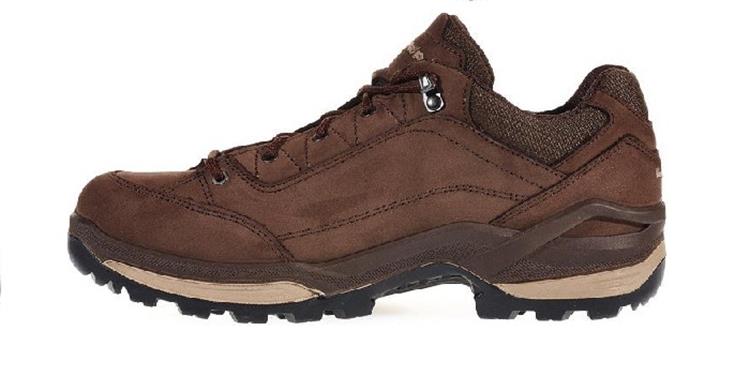 LOWA Renegade III GTX Lo 310963 Wandelschoenen