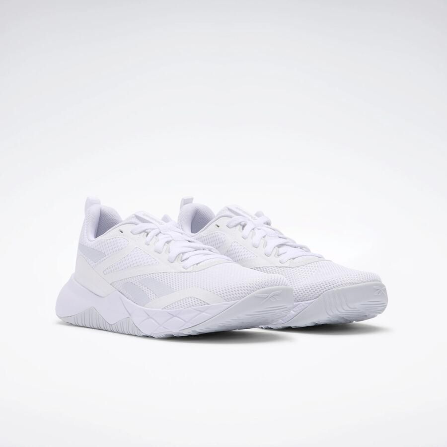 Reebok NFX Trainer fitness schoenen wit