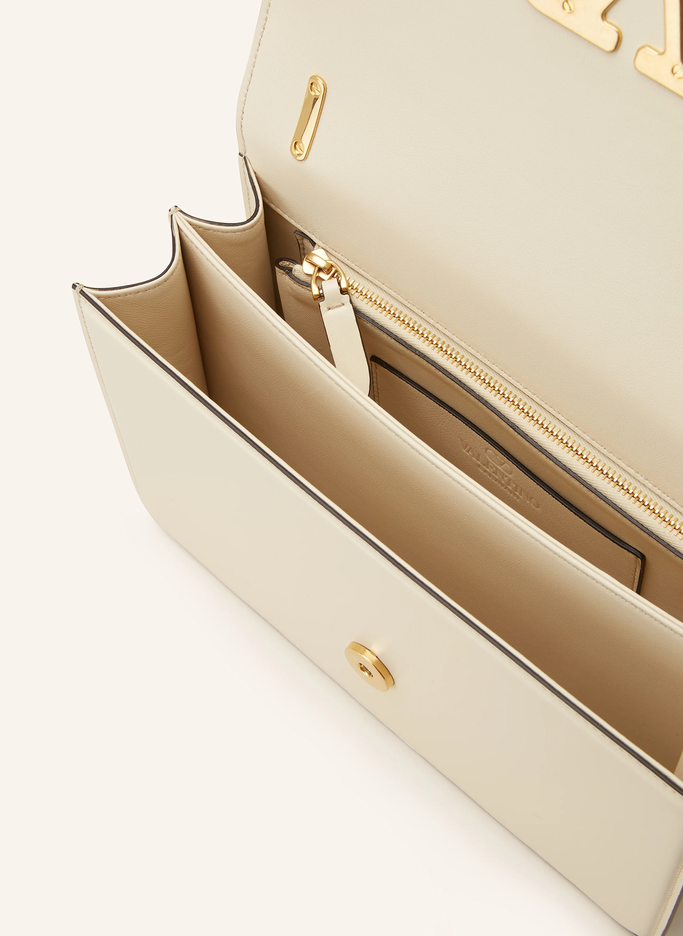 VALENTINO GARAVANI Schultertasche VLOGO VAIN