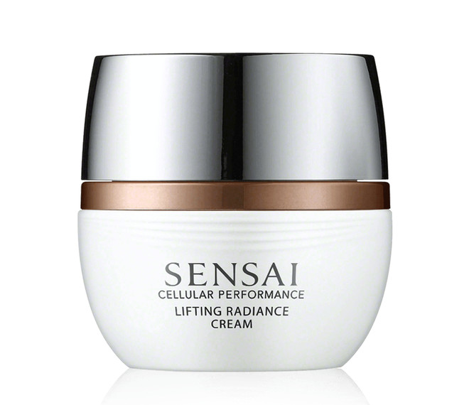 SENSAI Cellular Performance Lifting Radiance Cream