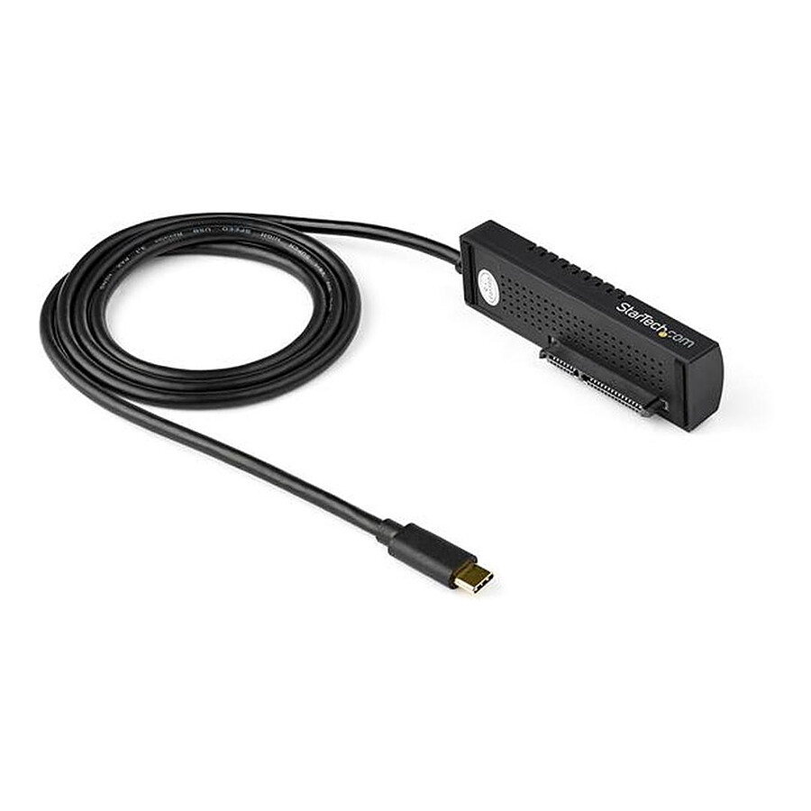Adaptateur USB-C 3.1 vers HDD / SSD SATA 2,5