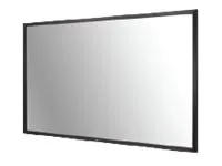 LG Overlay Touch KT-T Series KT-T751 - Berøringstransparent - multi-touch (10-punkts) - kabling - USB - for LG 75UH5C, 75UH5C-B, 75UM3C, 75UM3C-B
