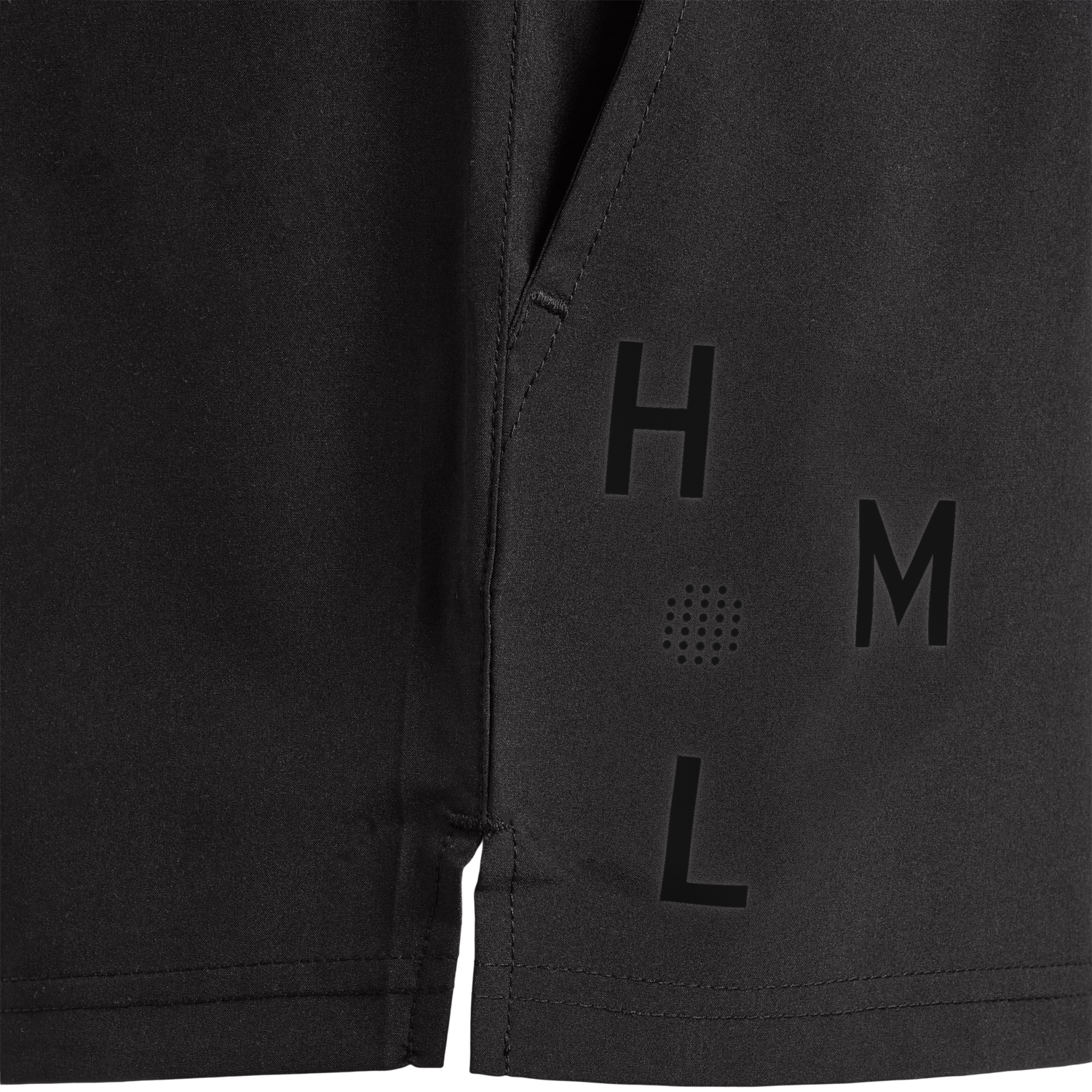 hmlACTIVE COURT WOV SHORTS WOMAN
