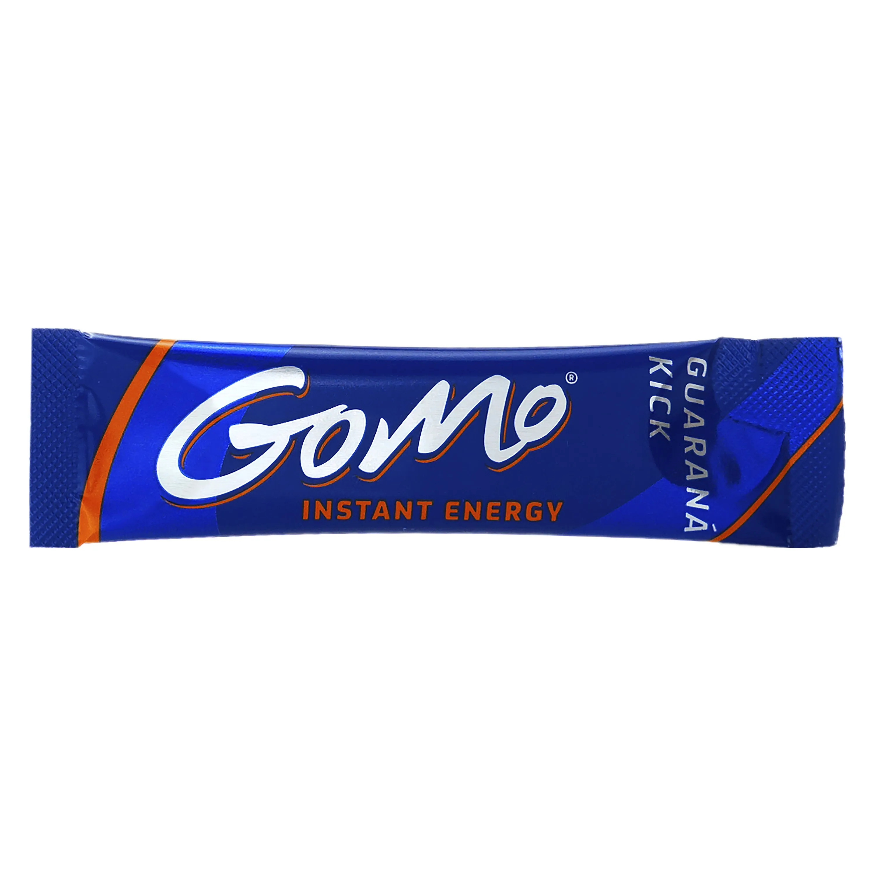 GoMo Energy -  Energypulver Guaraná Kick 5.3 g