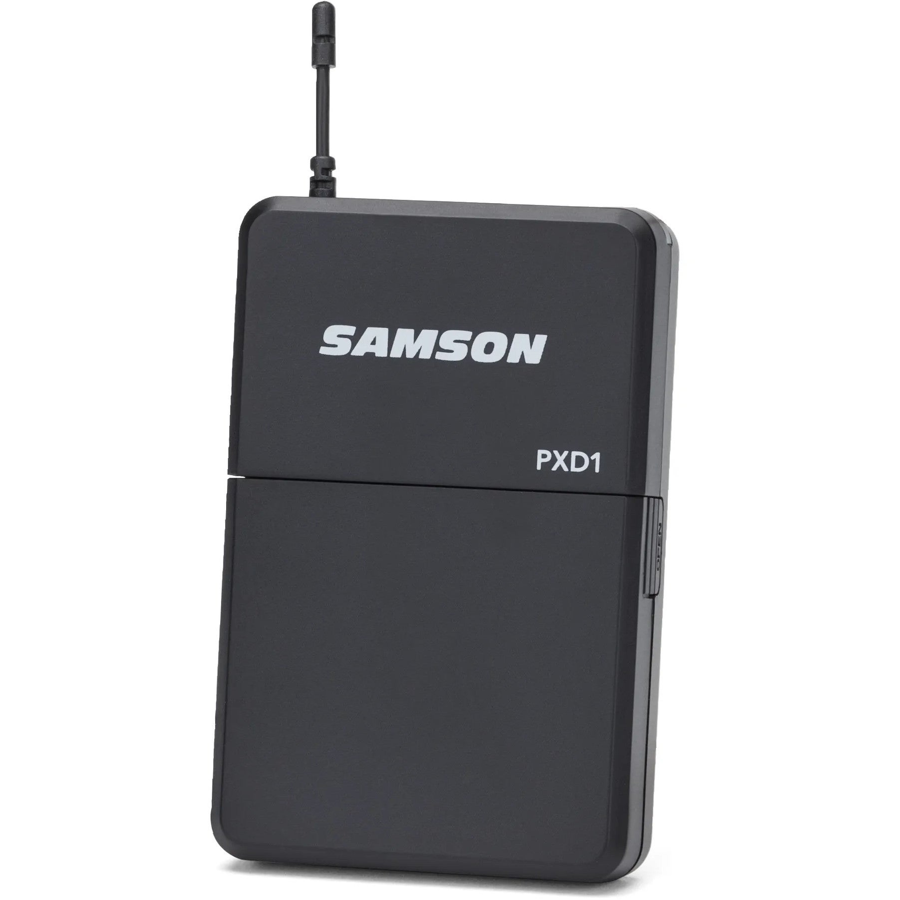 Samson XPDm Headset System draadloze headsetmicrofoon
