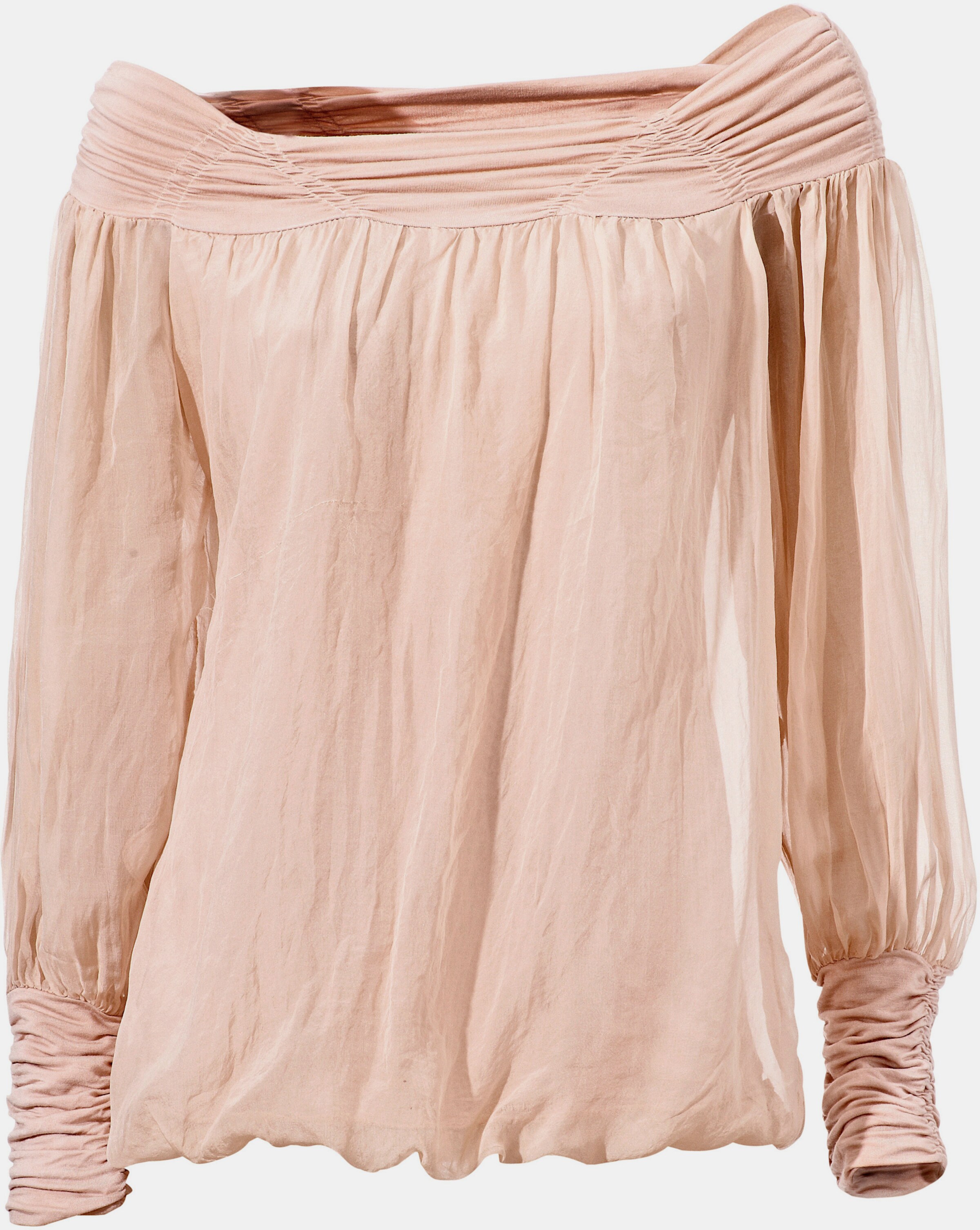 Carmenbluse