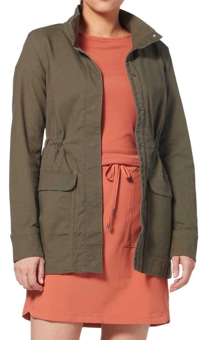 Billy Goat II Jacket Women