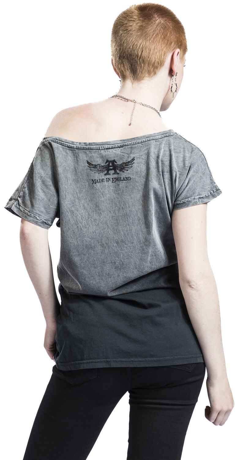 Shared Heart | Alchemy England T-Shirt Manches courtes