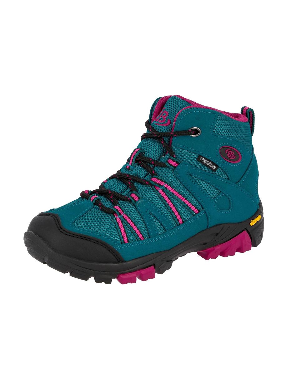 Outdoorstiefel Ohio High