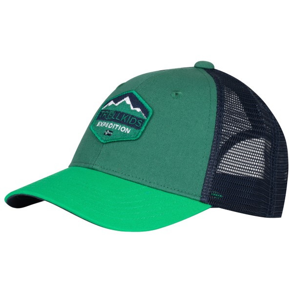 Trollkids - Kid's Femund Cap - Casquette