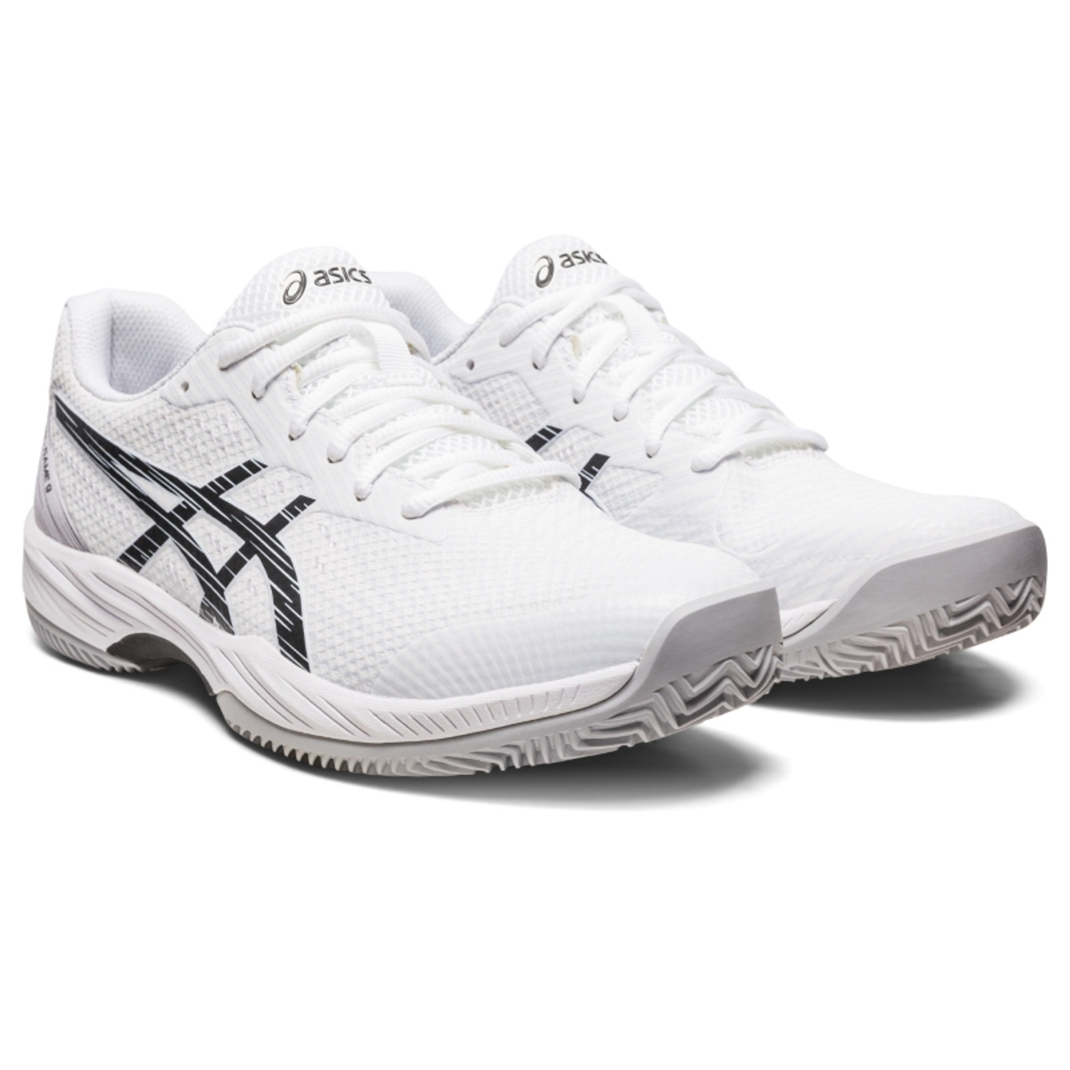 Asics Gel-Game 9 Clay Heren