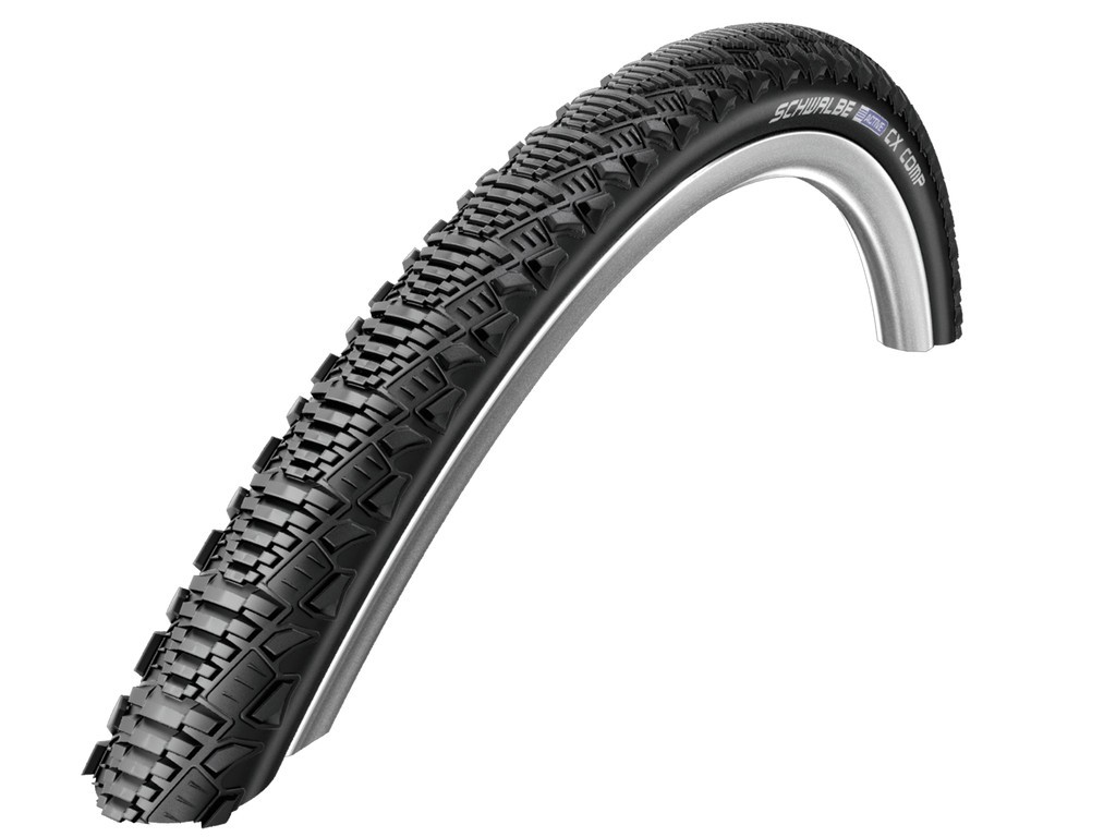 Schwalbe CX Comp 20x1,75