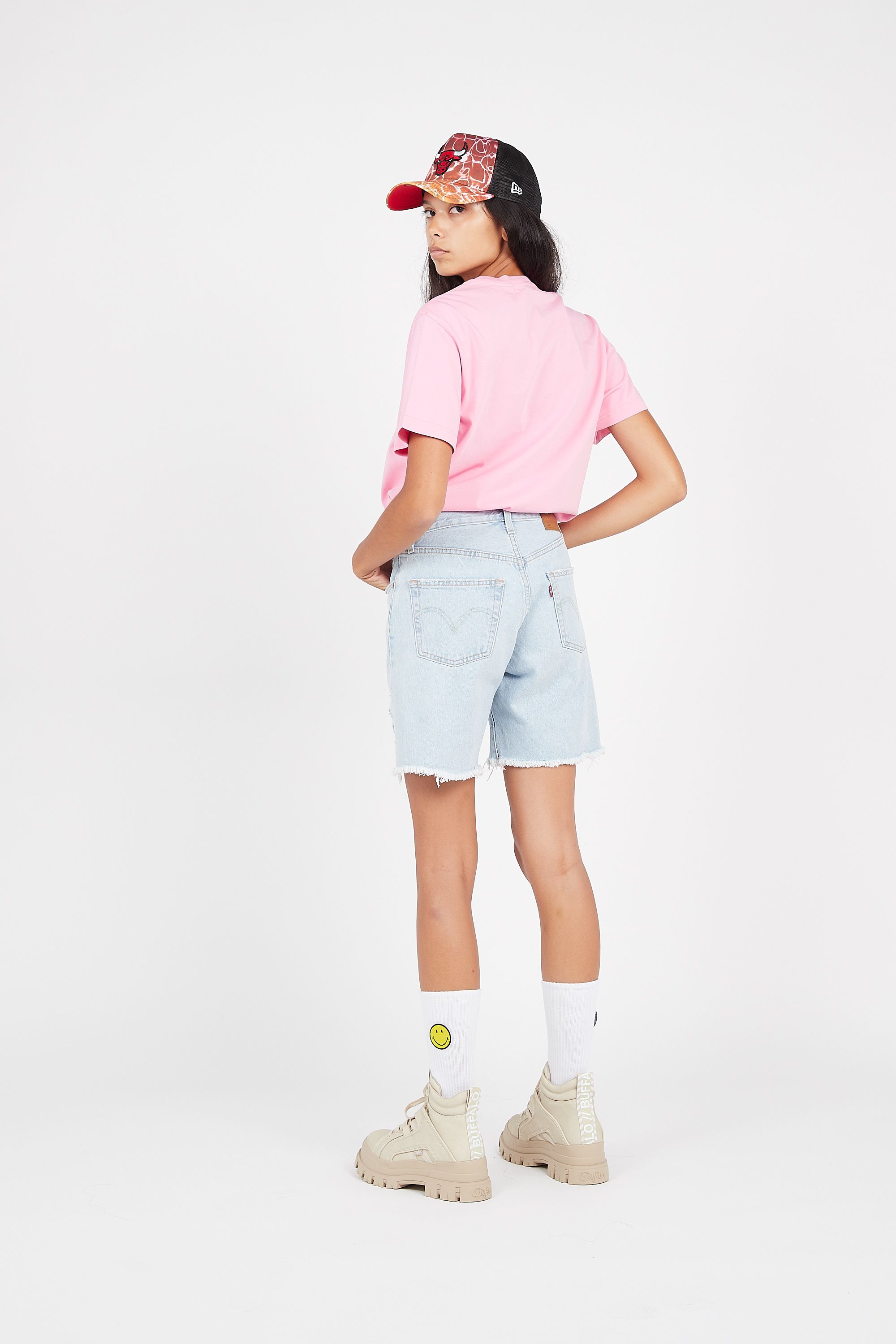 MAISON LABICHE T-Shirt  high gastronomy Rose