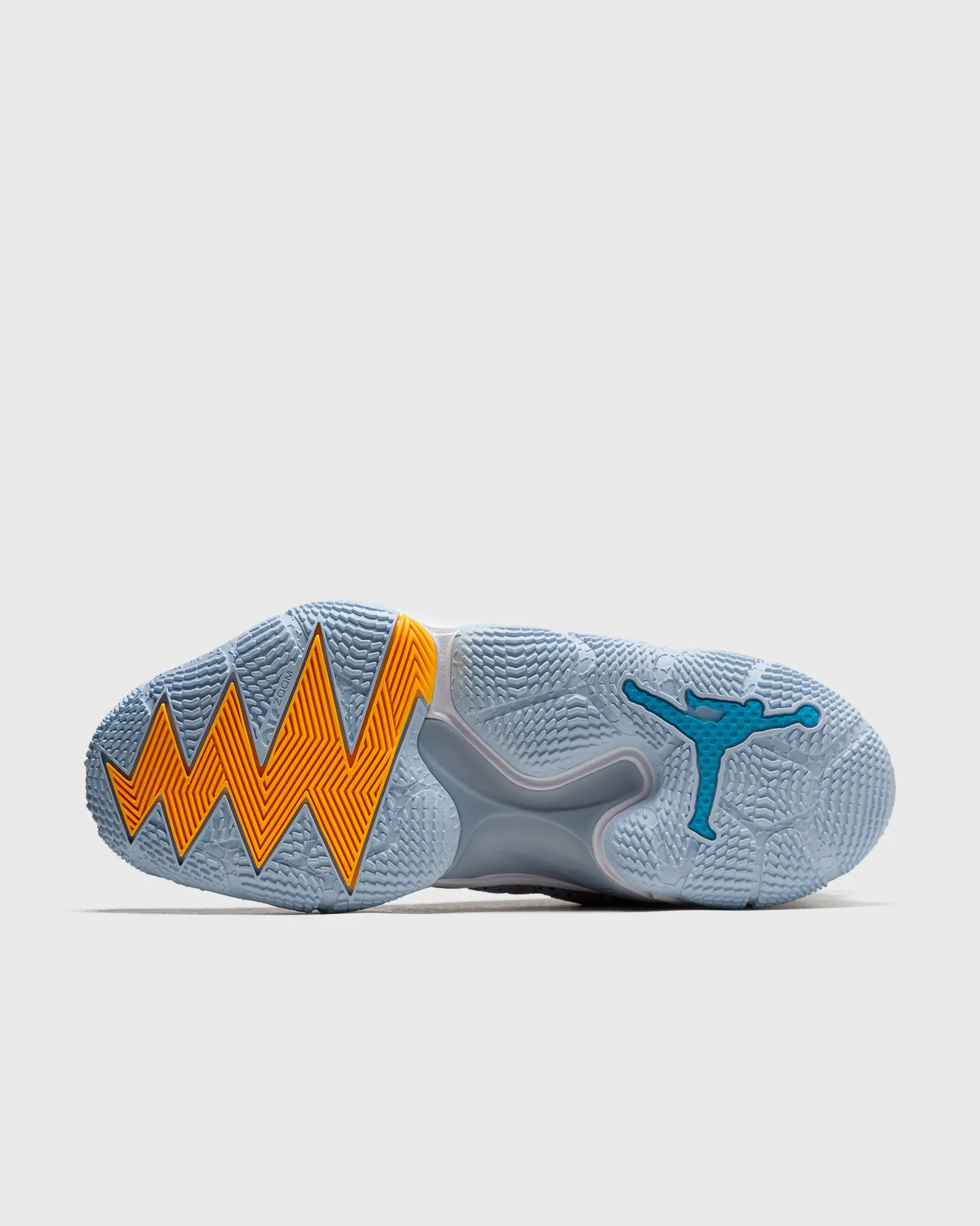 Jordan JORDAN WHY NOT .6