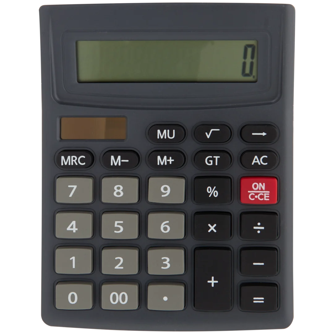 Calculatrice Office Essentials