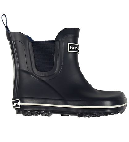 Bundgaard Gummistiefel - Kurz - Navy