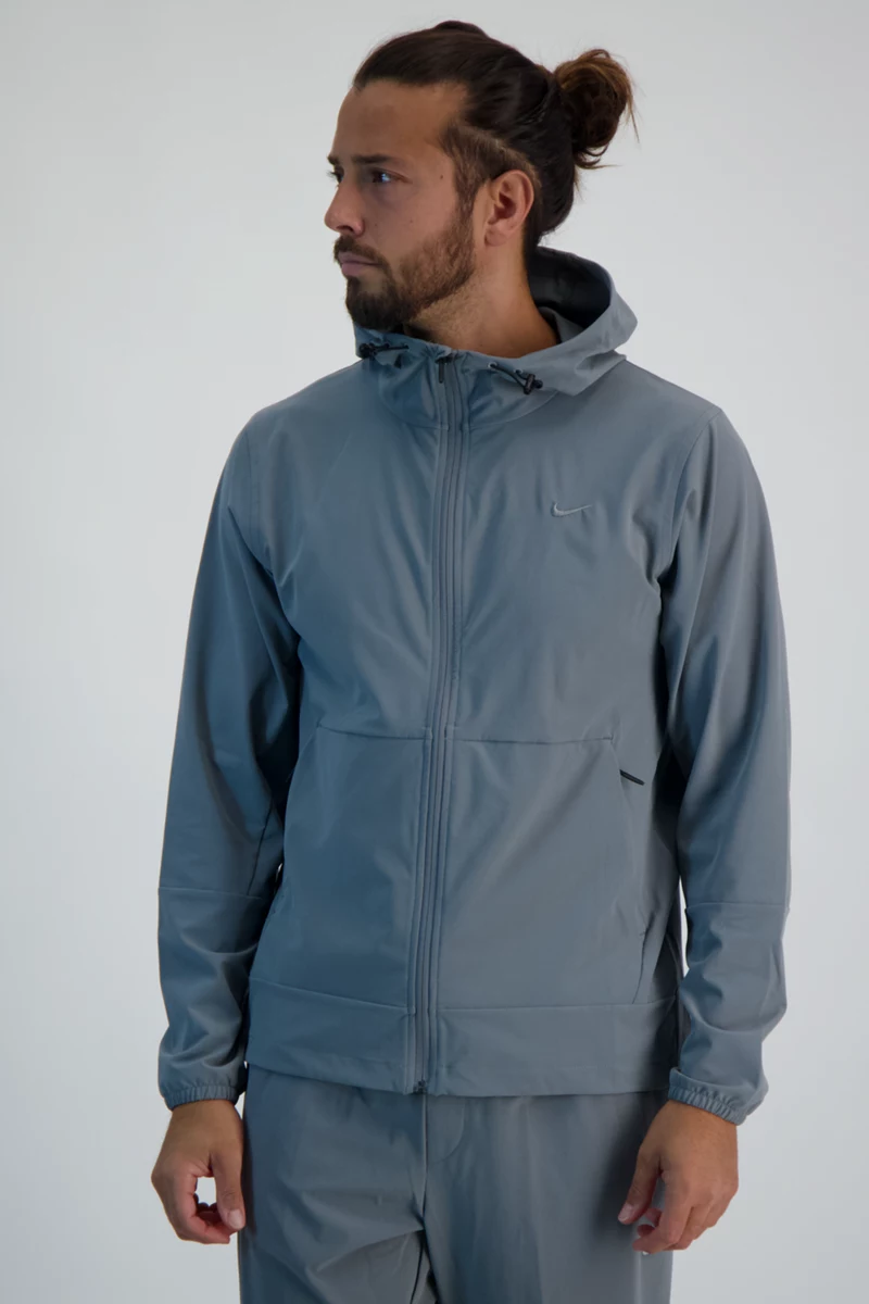 Nike Unlimited Herren Trainingsjacke